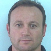 Atalaya Mining Employee Luis Fernando Parreño Vázquez's profile photo