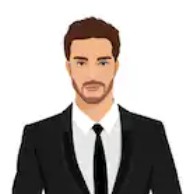 RajYug Solutions Ltd Employee Alex Jones's profile photo