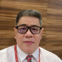 Swisslog Employee Mike Wong's profile photo