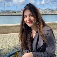 Publigal Employee Alma Rica Reboredo's profile photo