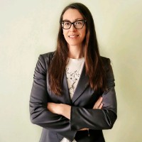 Balconi Spa Employee Lucia Binali's profile photo
