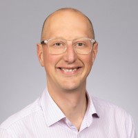 Just Biotherapeutics, Inc. Employee Nick Hutchinson's profile photo