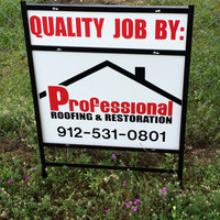 Professional Roofing and Restoration Employee Preston Moore's profile photo