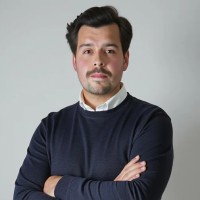 Barkley Project Group Ltd. Employee Shawn Day's profile photo