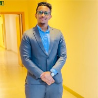 Muayad Ali Email