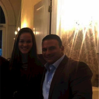 Patriot Organization Employee Jonathan Singer's profile photo