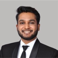 Ticker Employee Shashank Jilla's profile photo