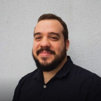 SoundCloud Employee Gabriel Lins Lira's profile photo