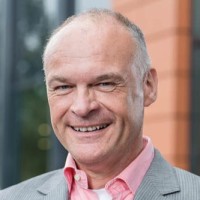 ADSE Consulting and Engineering Employee Ronald Roosjen's profile photo
