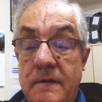 Terratek Employee Antonio Carlos de Matos Cardoso's profile photo