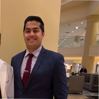 Kunal Patel Email & Phone Number