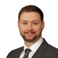 PHOENIX CONTACT GmbH Employee Dennis Lüttge's profile photo