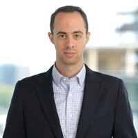 Lyrical Media Employee Jon Rosenberg's profile photo