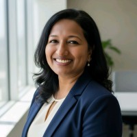 Deepa Thomas Email & Phone Number