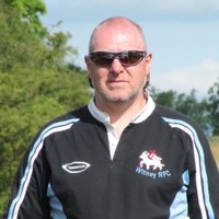 Alistair Warner Email