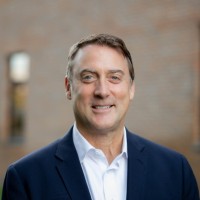 The Community Foundation for the Greater Capital Region Employee John Eberle's profile photo