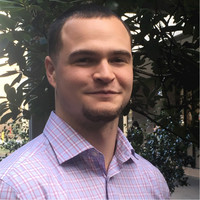 Flatstick Pub Employee Alex Martinez's profile photo