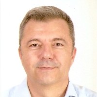 Flint Group Employee Davide Coletto's profile photo