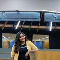 Vcare Counseling Centre Employee Priscilla Joyce's profile photo