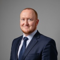 Six Degrees Employee Martin Patrick's profile photo