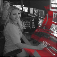 RTL Nederland Employee Lieke van Zutphen's profile photo