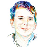 Benjamin Cazeaux-Entremont Email