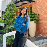 Lattech Employee Anusha Bennal's profile photo