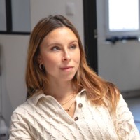 Neptune Elements Employee Oksana Besnier's profile photo