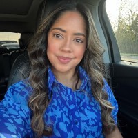 Bank of America Employee Alexus Rodriguez's profile photo