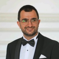 Christian Mouawad Email