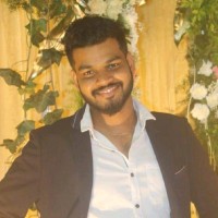 KreditBee Employee John Sion's profile photo