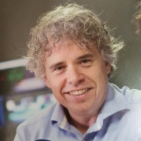Van de Punt Employee Puck Mickers's profile photo