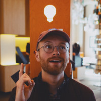 LegalZoom Employee Cody Scott's profile photo