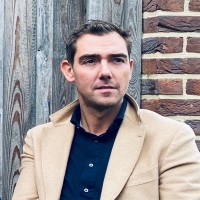capacityd® Employee Christoph Roubben's profile photo