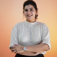 Lee Kong Chian School of Medicine Employee Priya Ramani's profile photo