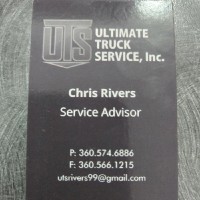 Chris Rivers Email & Phone Number