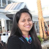 Reena Arya Email & Phone Number