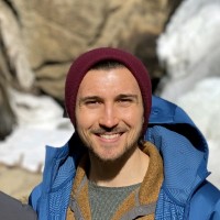 Environment Oregon Employee Ian Giancarlo's profile photo