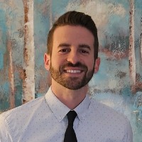 Teklas Employee Michael Aurino's profile photo