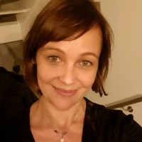 Cefiges Le Mans Employee Muriel Blanchard's profile photo