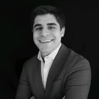 ILV SILVER  |  Deal & Business Advisory Employee Andrés Campos's profile photo