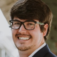 Express Employment Professionals Employee Patrick Pinkerton's profile photo