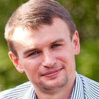 IPSM Procurement Employee Serhii Prysiazhnyi's profile photo