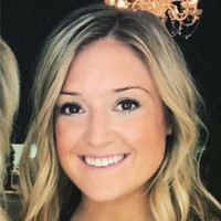 Mutual of Omaha Employee Sydney Perry's profile photo