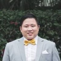 Enterprise Singapore Employee Kai Teh's profile photo