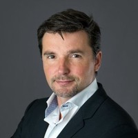Intershop Communications Employee Ronny Höpfner's profile photo