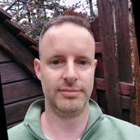 Watchguard Security Employee Mick Soenen's profile photo