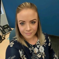Apex Motor Express Employee Genevieve Beaulieu's profile photo