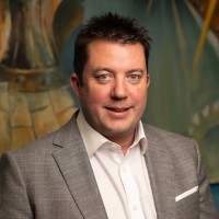 Titanic Quarter Employee James Eyre's profile photo