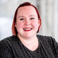 Elexon Employee Helen Bird's profile photo